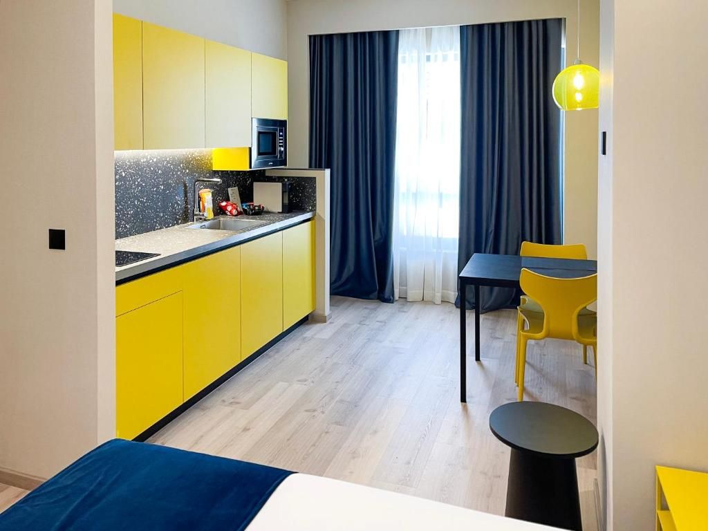 Hotel pathos by mimood aparthotels, València