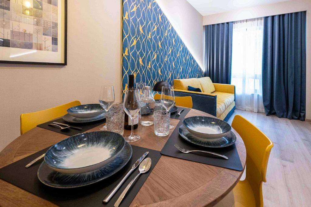 Hotel pathos by mimood aparthotels, València
