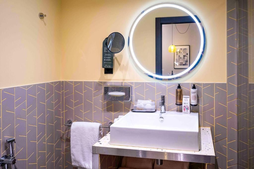 Hotel pathos by mimood aparthotels, València