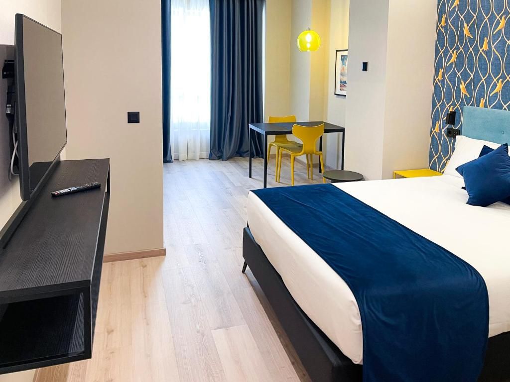 Hotel pathos by mimood aparthotels, València