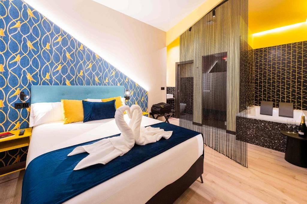 Hotel pathos by mimood aparthotels, València