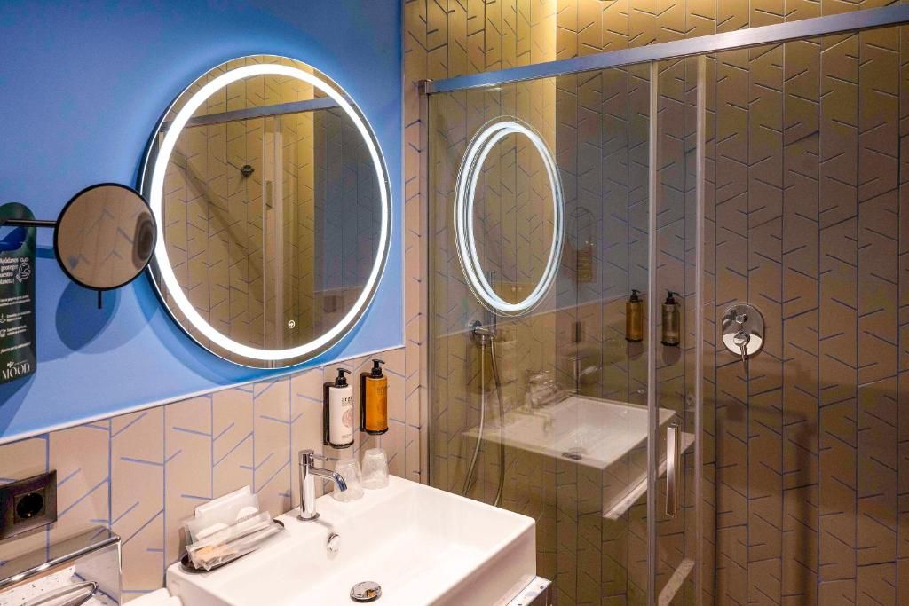 Hotel pathos by mimood aparthotels, València