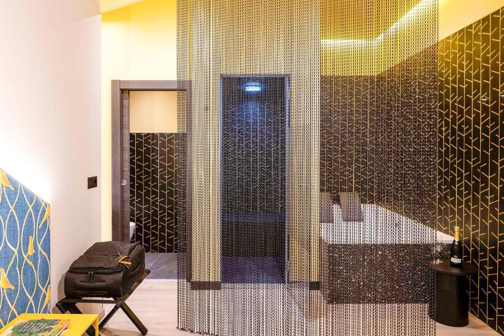 Hotel pathos by mimood aparthotels, València