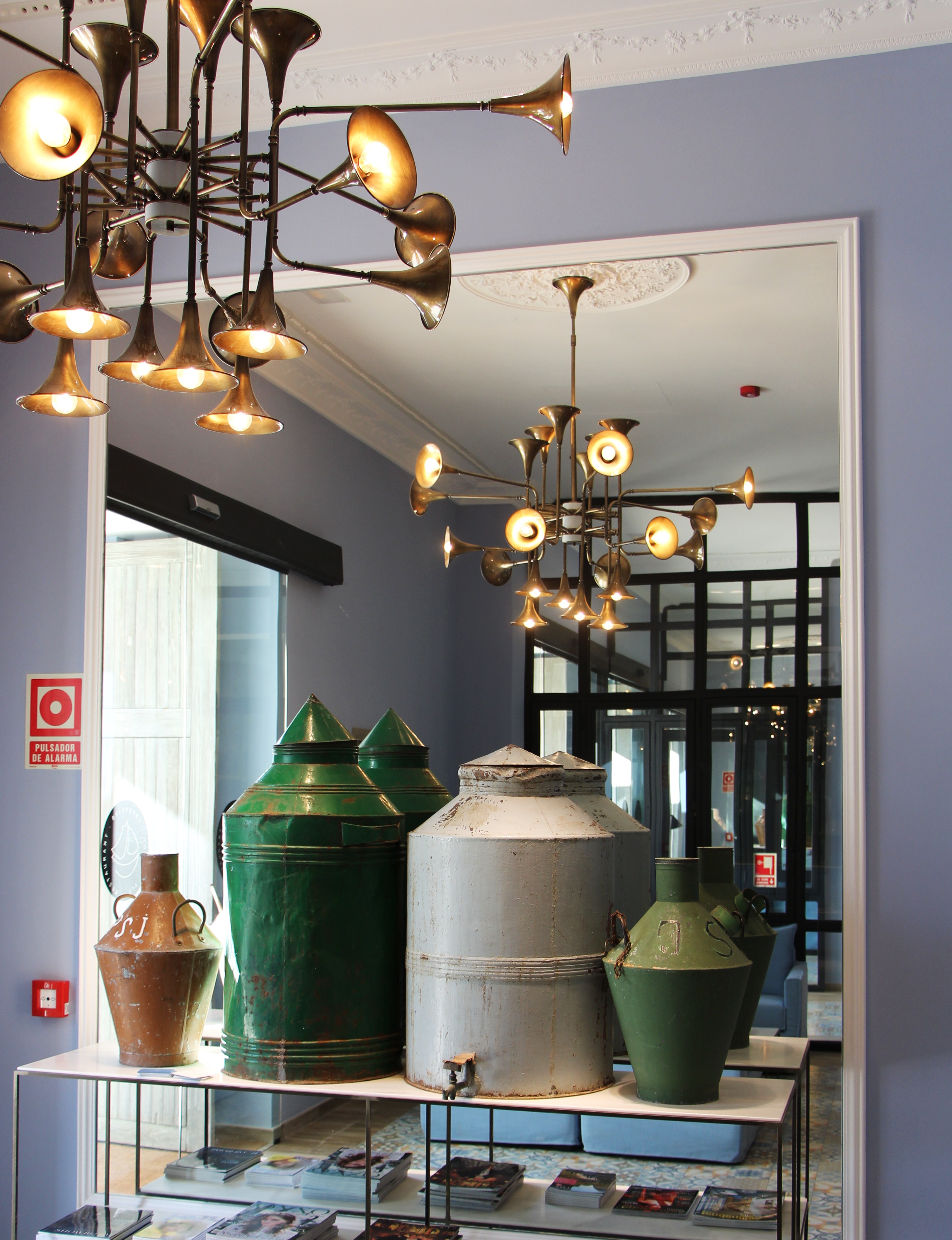 Hotel boutique balandret, Valencia