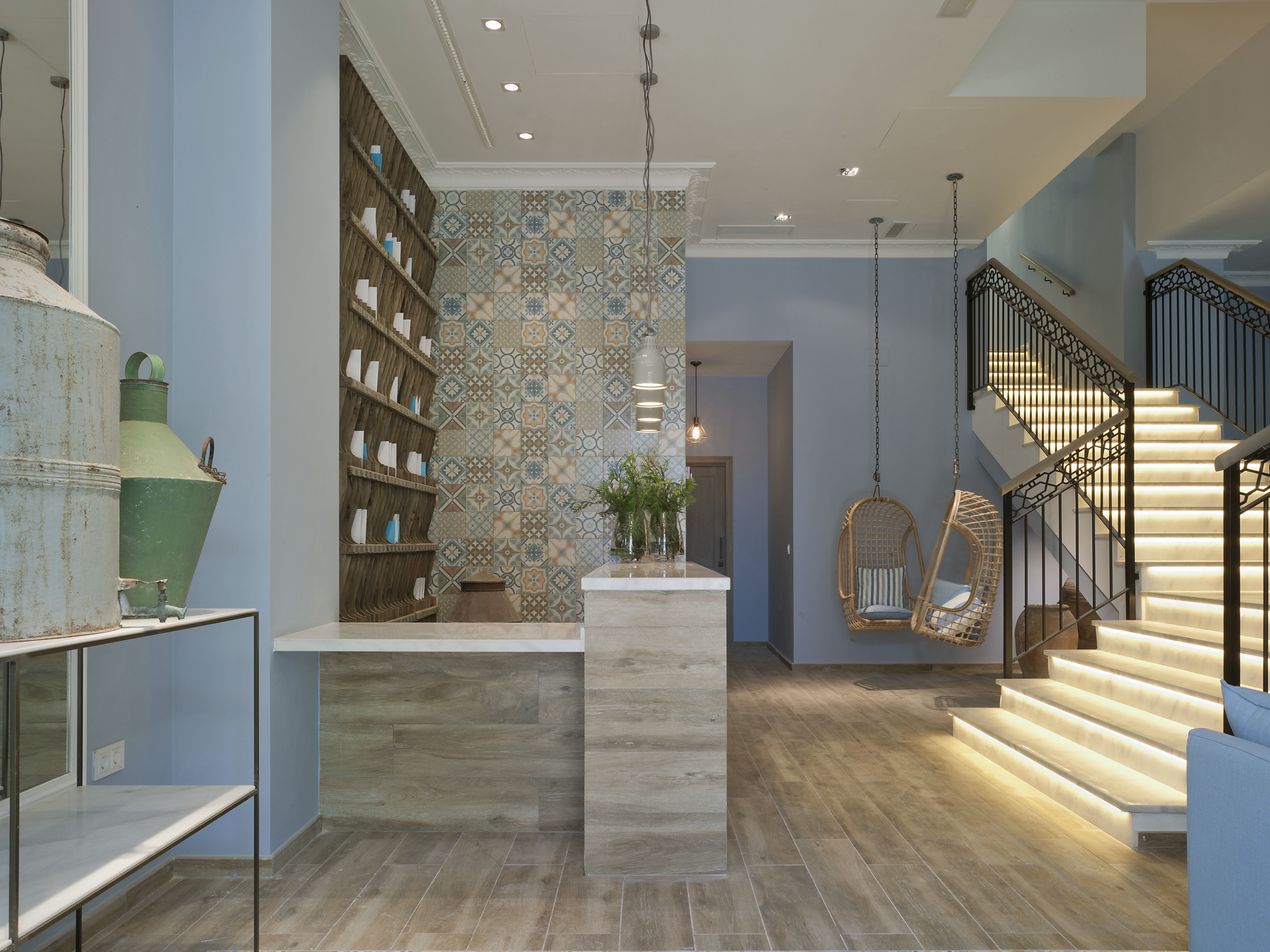 Hotel boutique balandret 