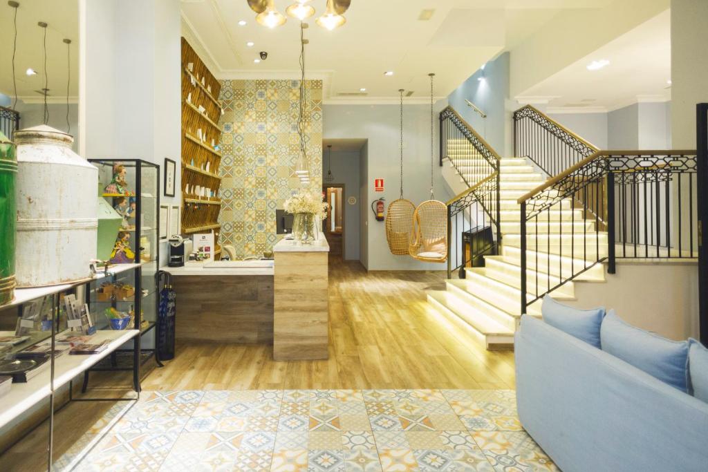 Hotel boutique balandret 