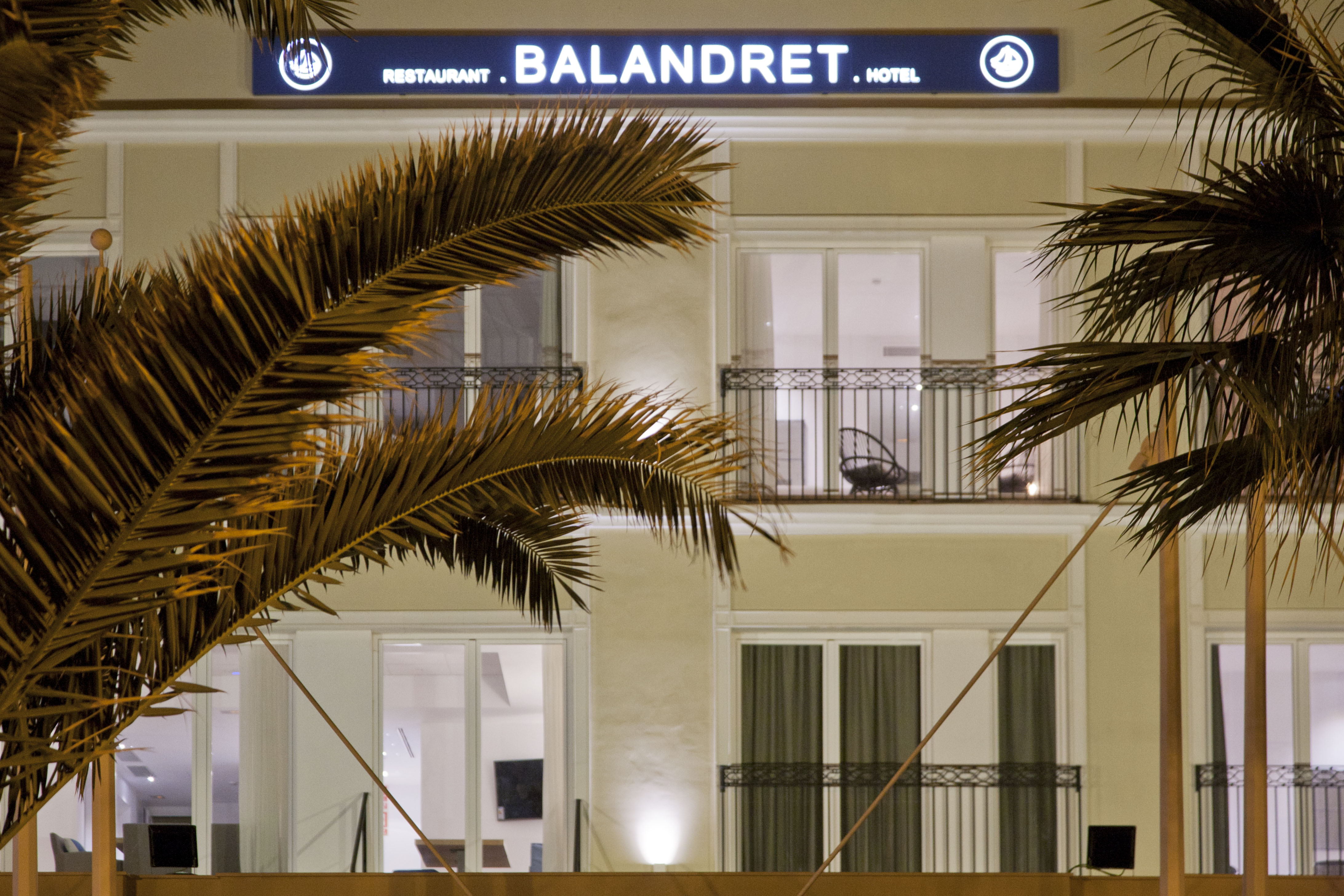 Hotel boutique balandret, Valencia
