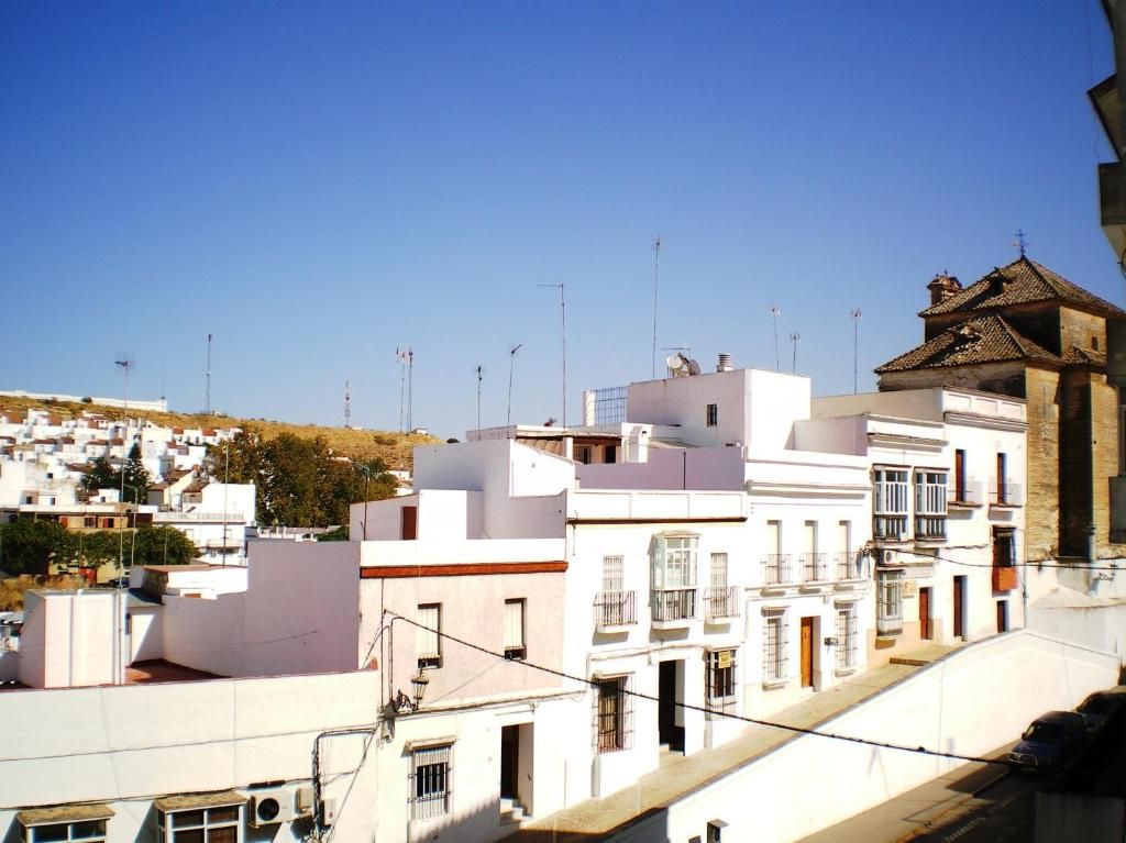 La fonda del califa 