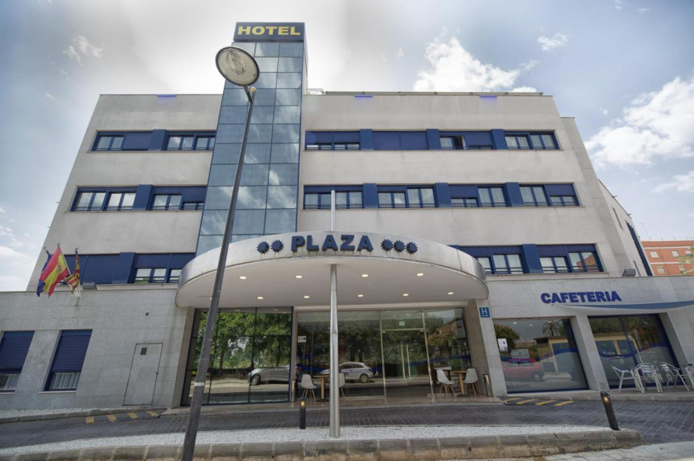 Plaza alaquas, Alaquàs