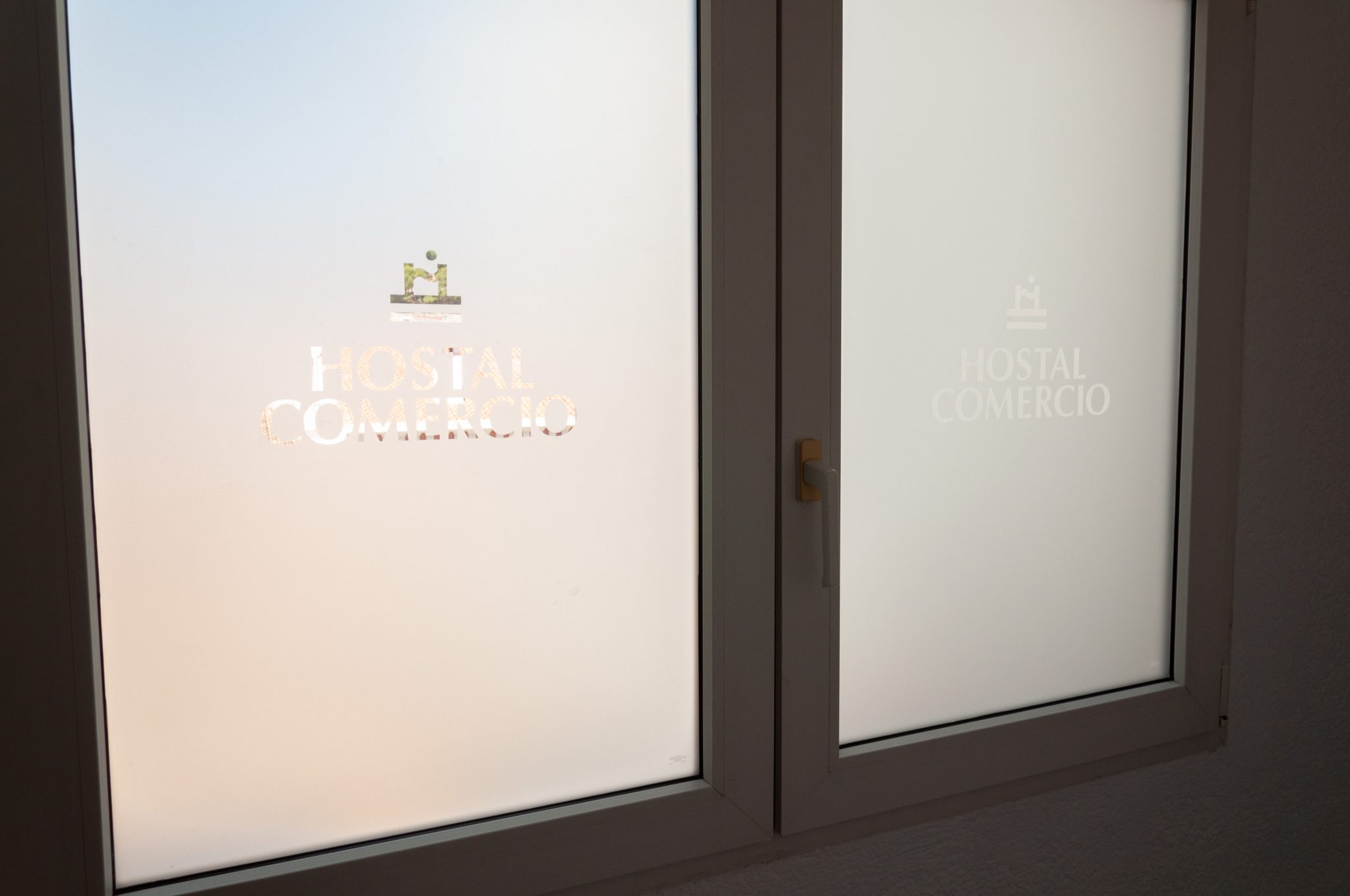 Hostal comercio, Dénia