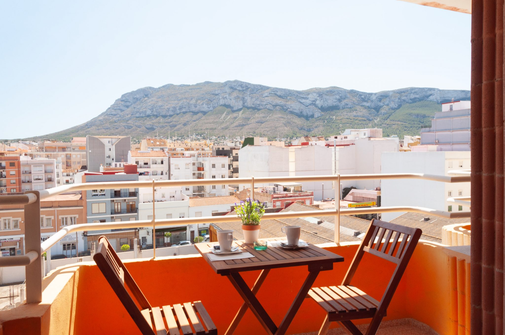 Hostal comercio, Dénia