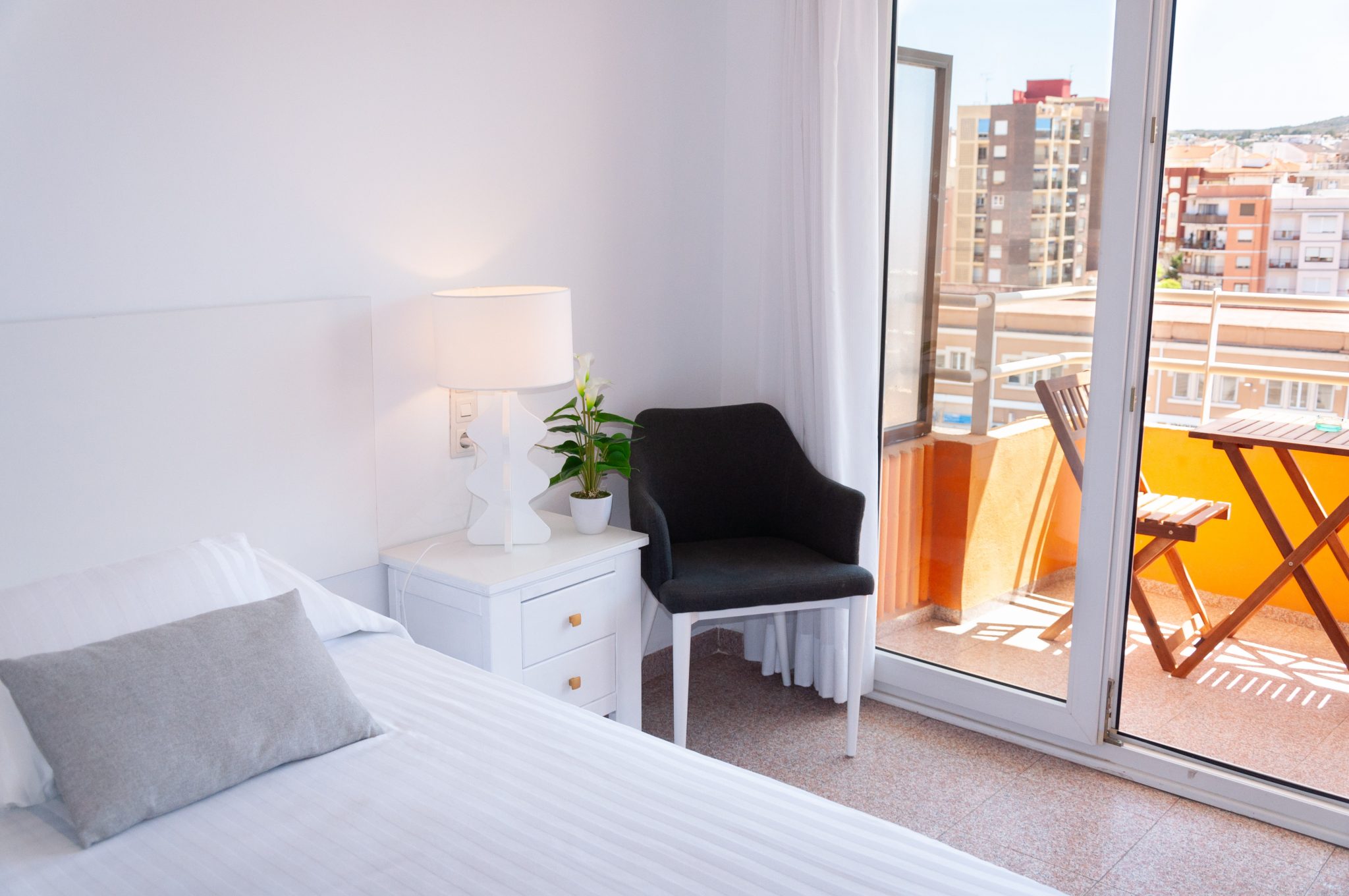 Hostal comercio