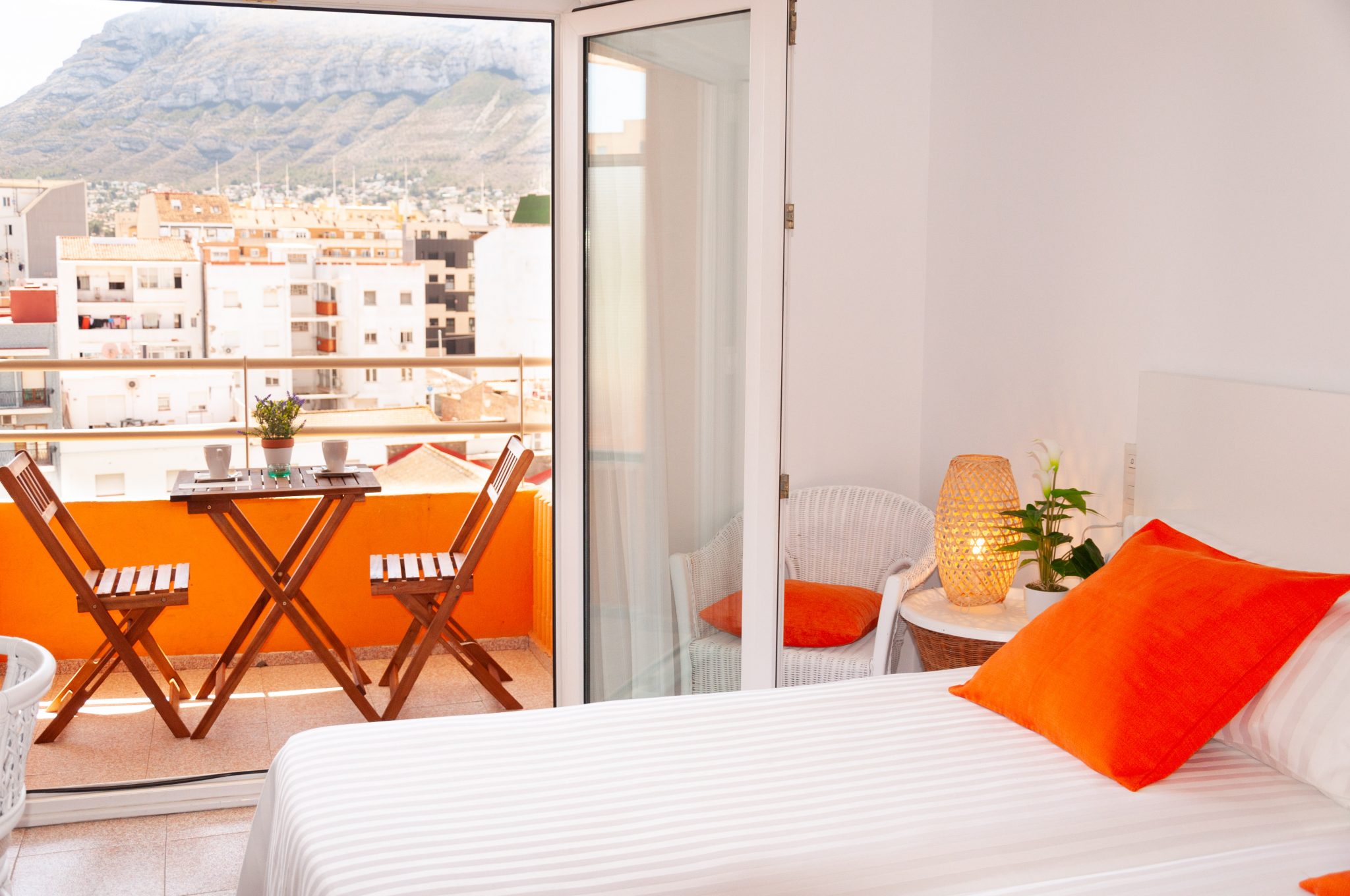 Hostal comercio
