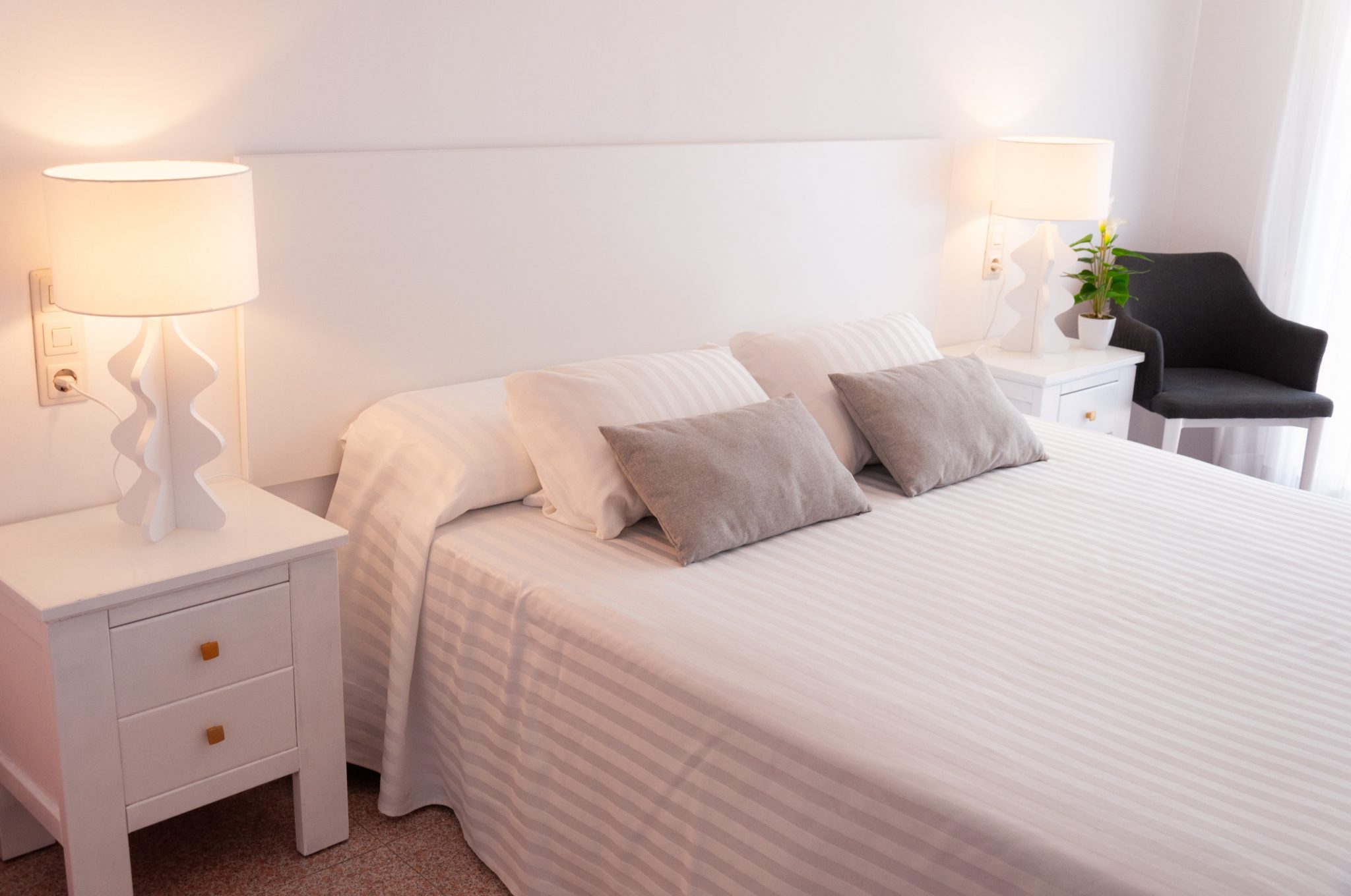 Hostal comercio, Dénia