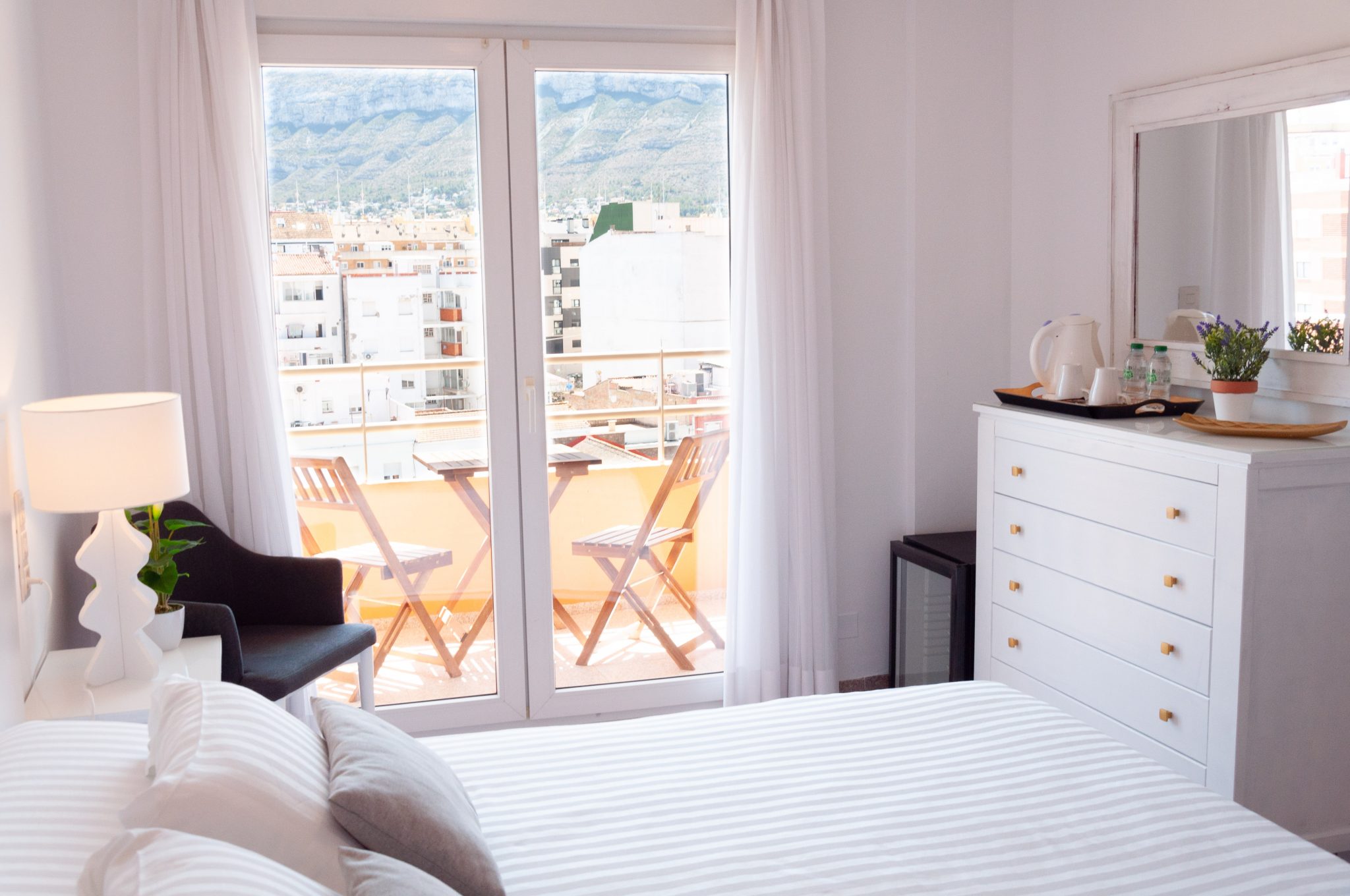 Hostal comercio