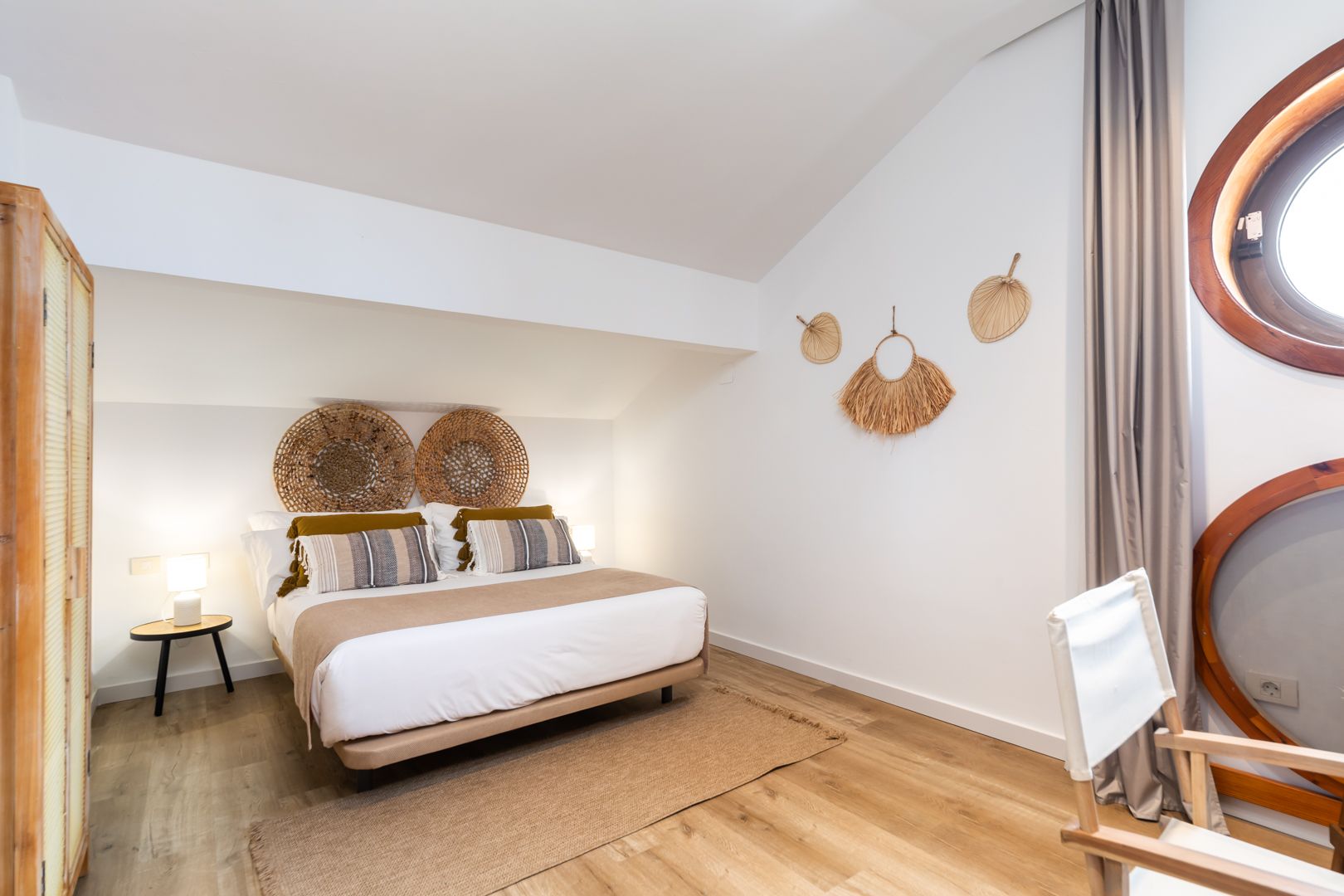 Petite chambre double