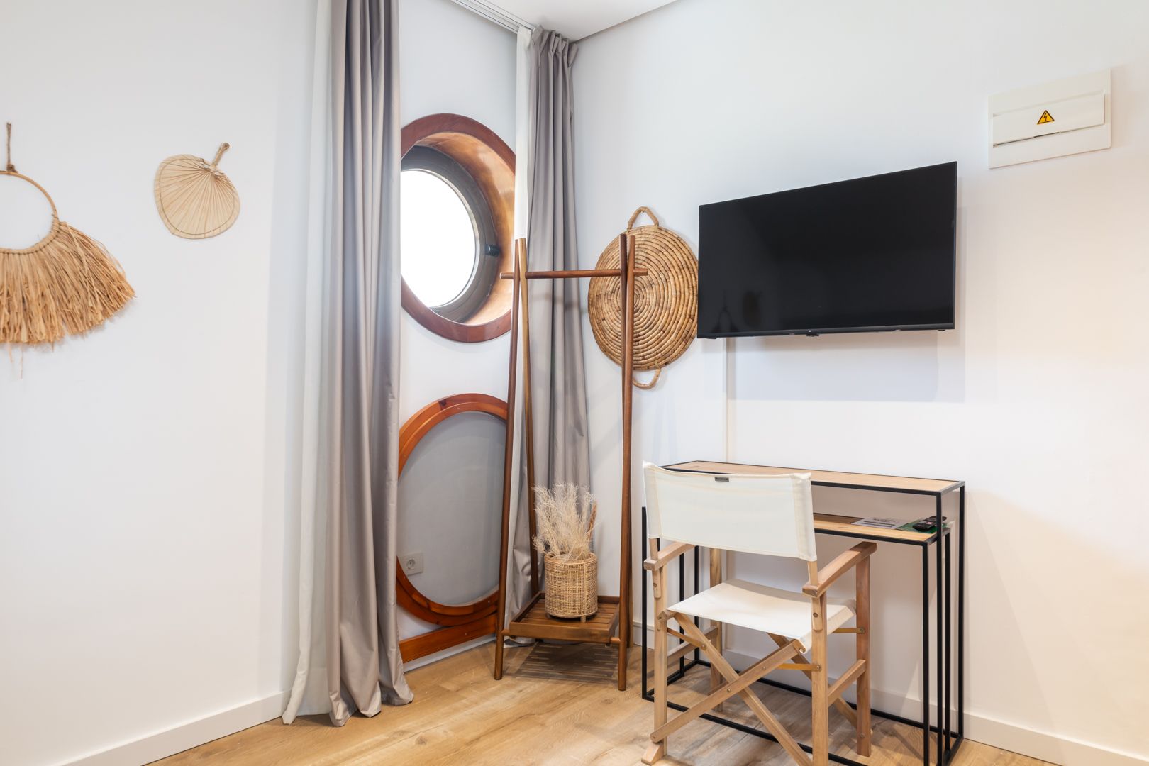 Petite chambre double