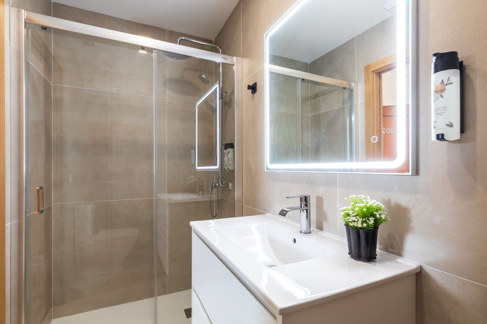 Petite chambre double