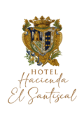 Hacienda el santiscal, El Santiscal