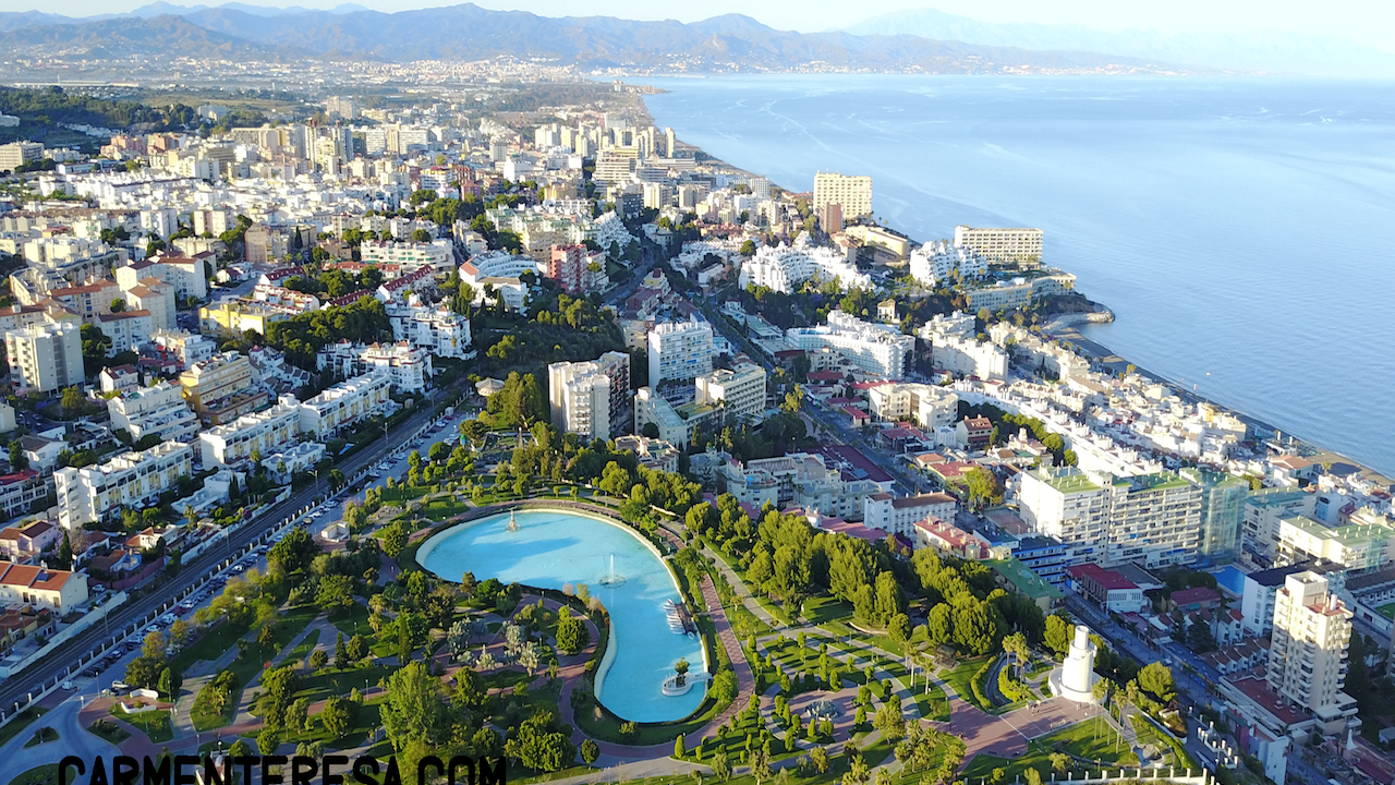 Hotel carmen teresa, Torremolinos
