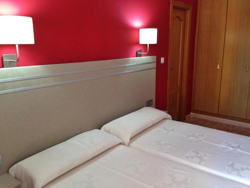 Double or twin room