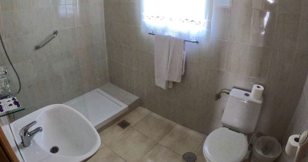Hotel carmen teresa, Torremolinos
