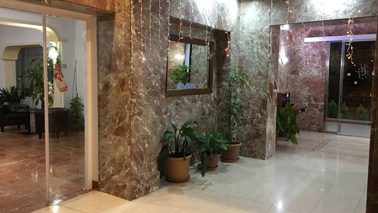 Hotel carmen teresa, Torremolinos