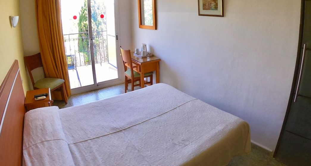 Hotel carmen teresa, Torremolinos