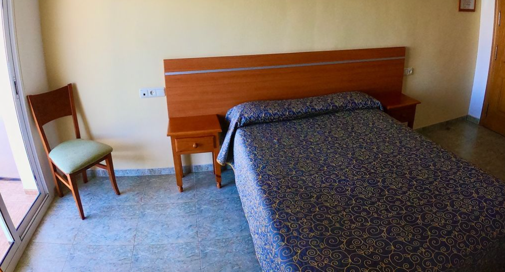 Hotel carmen teresa, Torremolinos