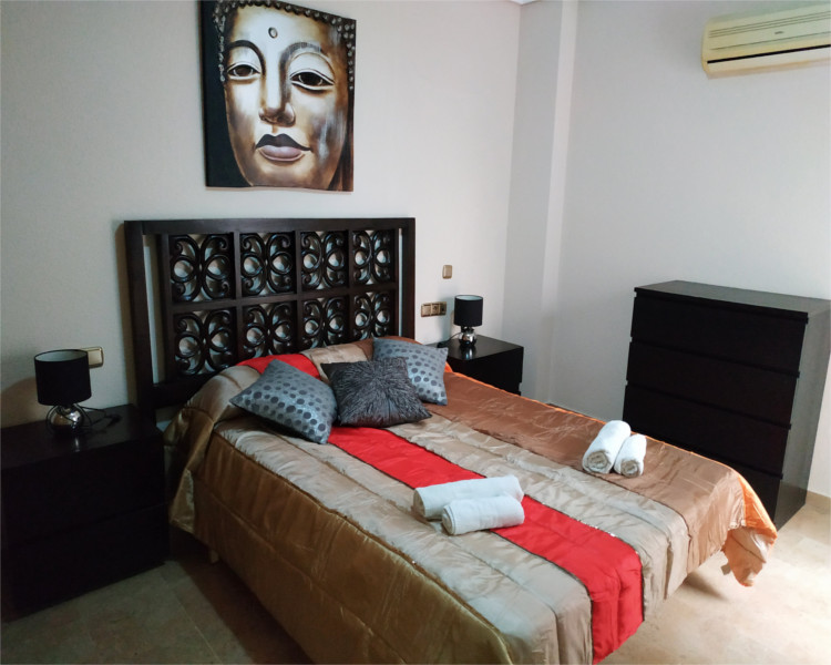 Delux apartments san julian, Torrevieja