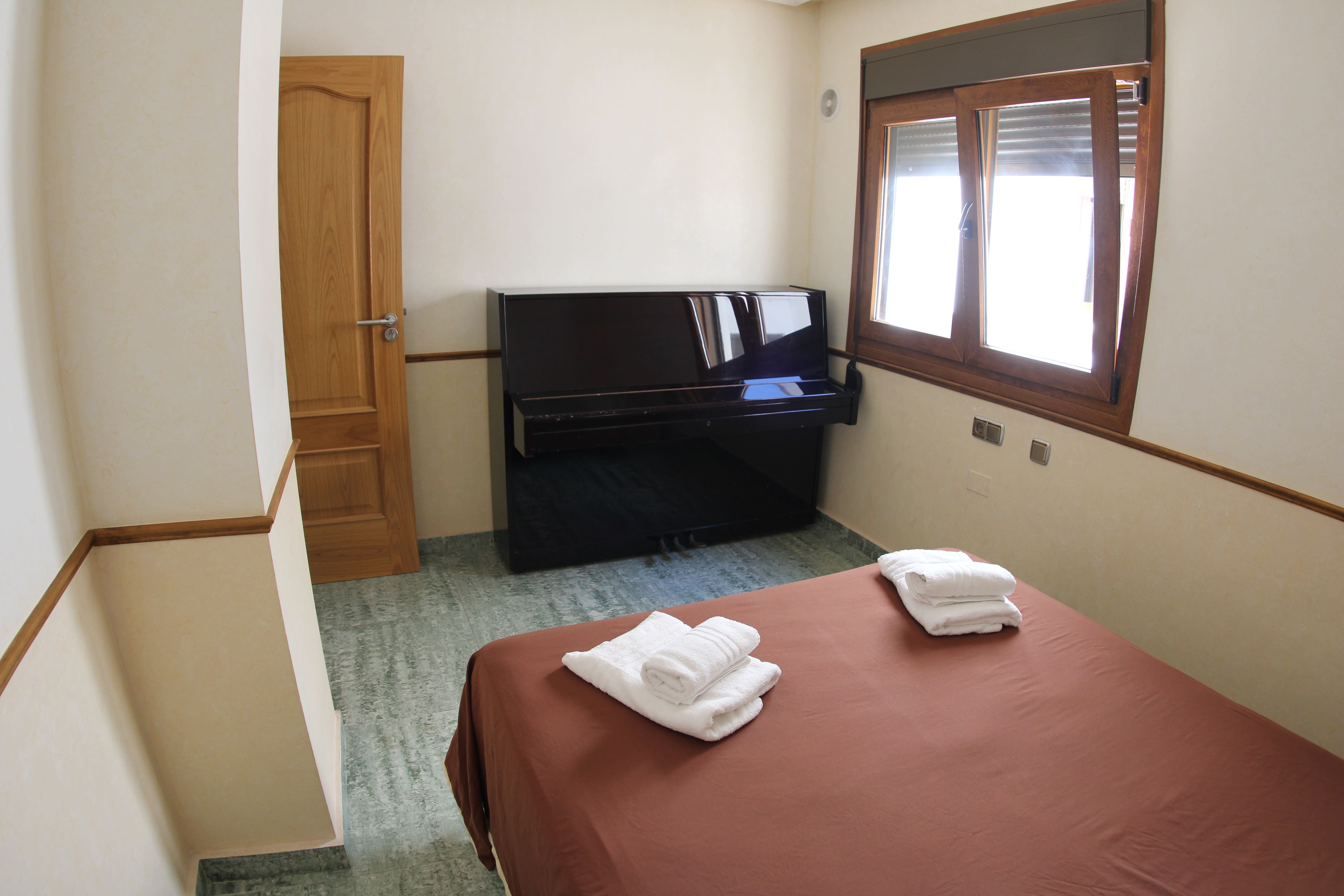 Delux apartments san julian, Torrevieja