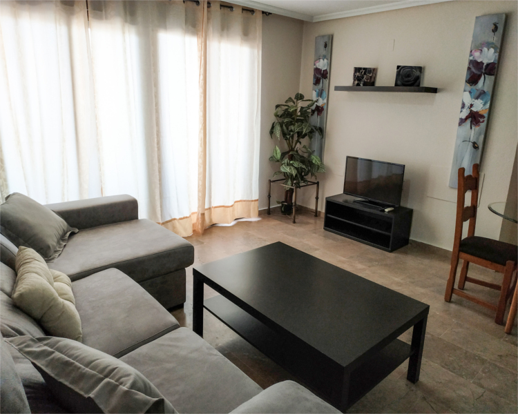 Delux apartments san julian, Torrevieja