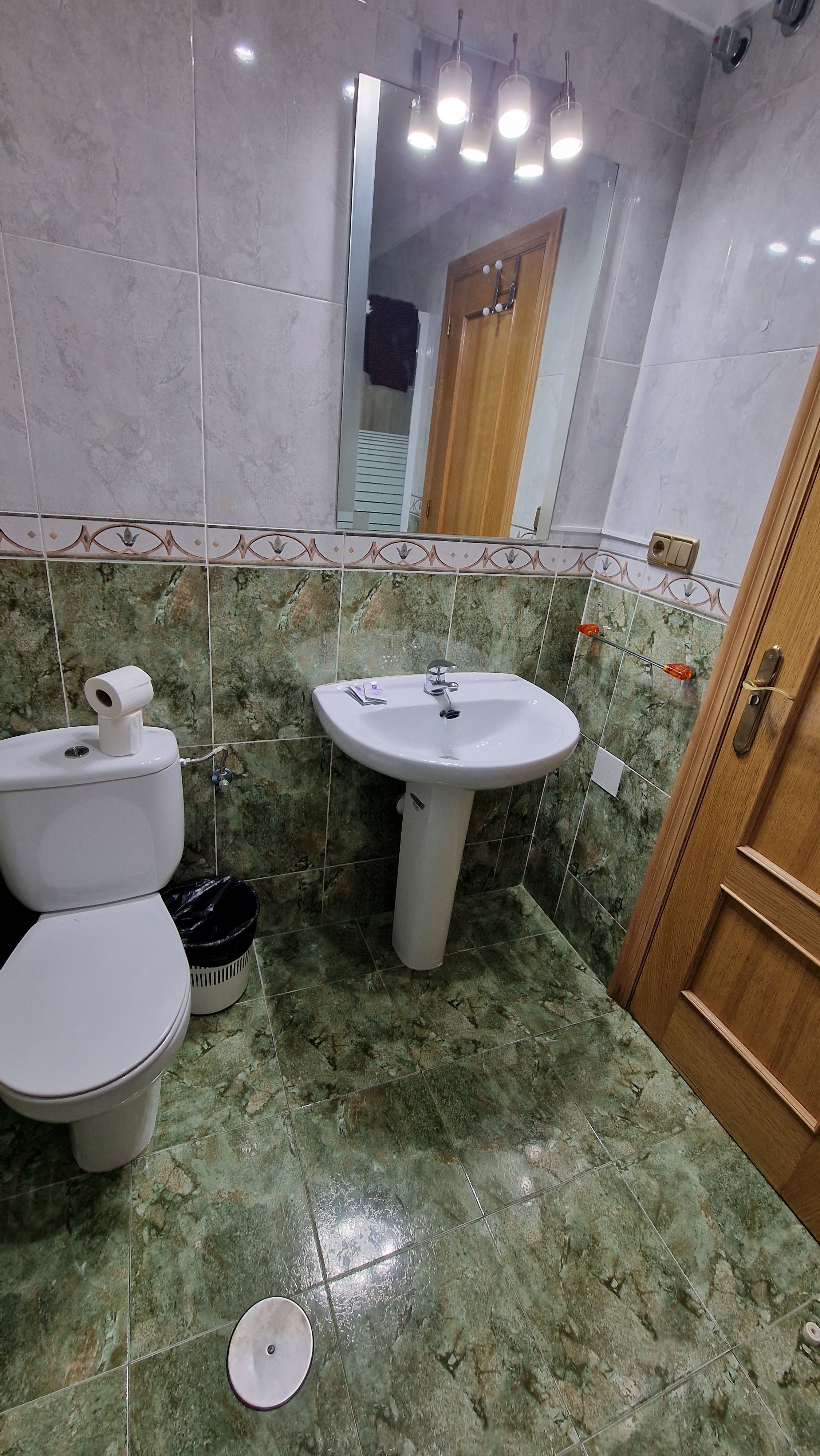 Delux apartments san julian, Torrevieja