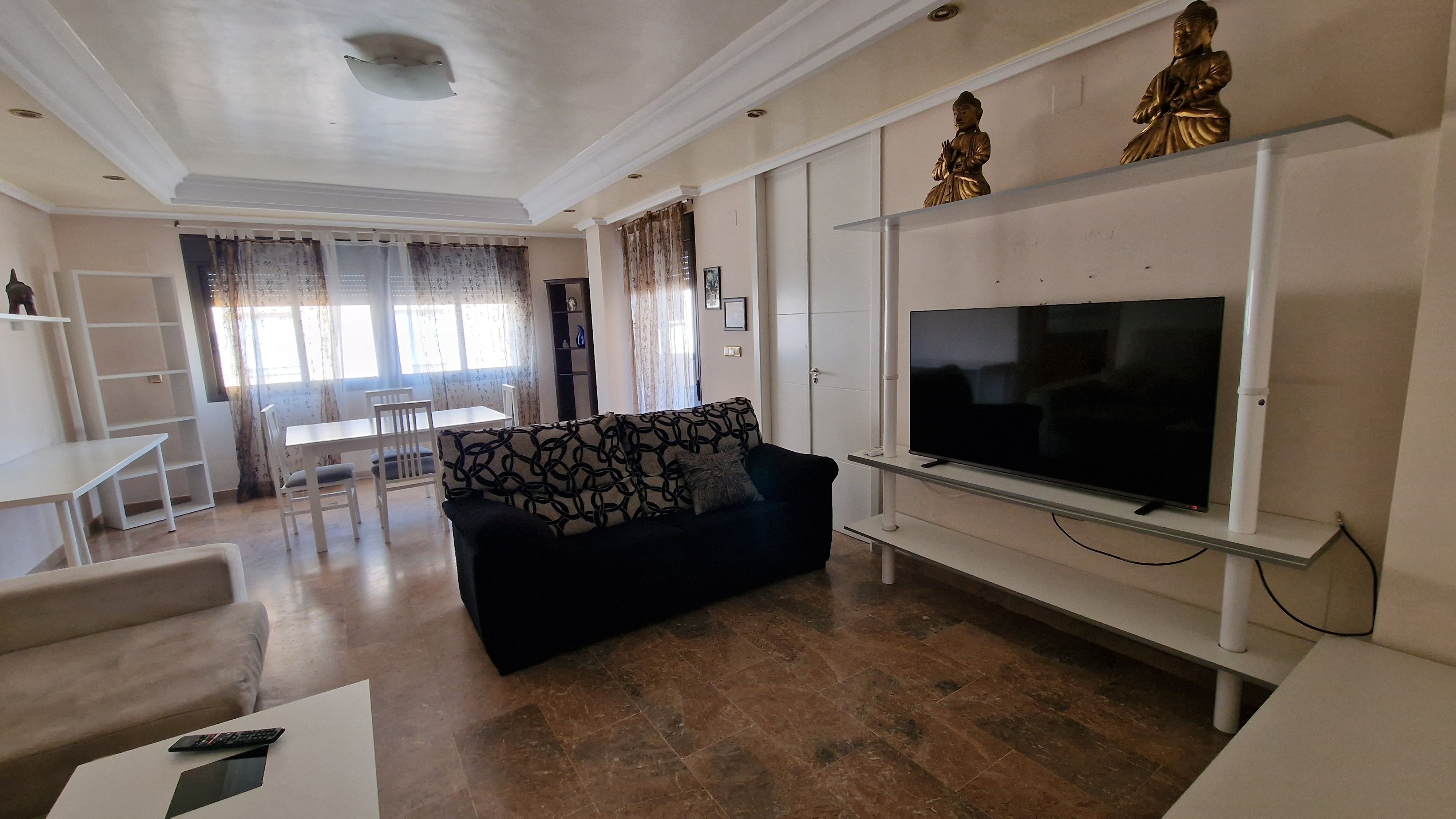 Delux apartments san julian, Torrevieja