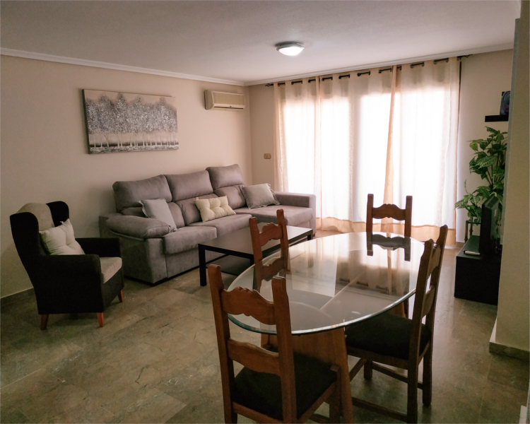 Delux apartments san julian, Torrevieja