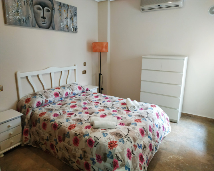 Delux apartments san julian, Torrevieja