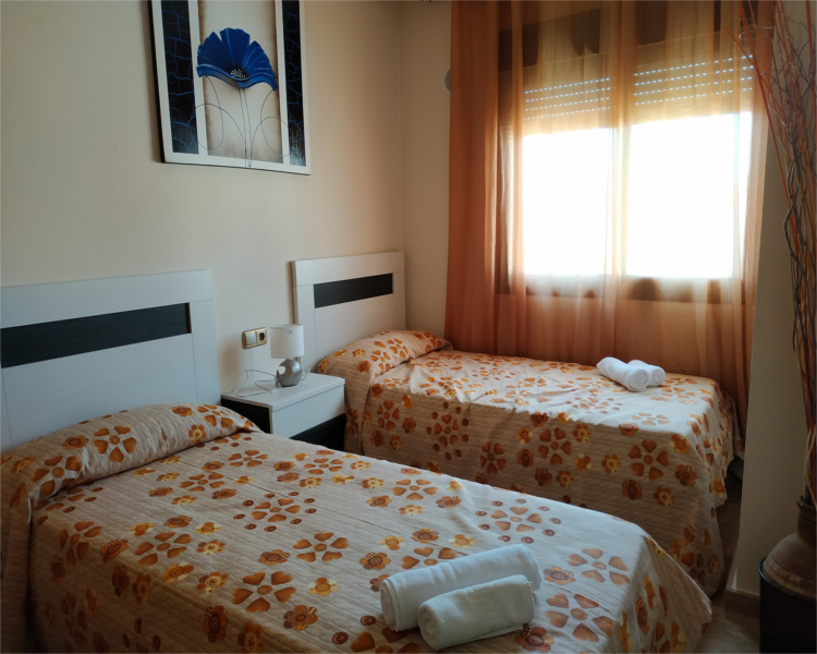 Delux apartments san julian, Torrevieja