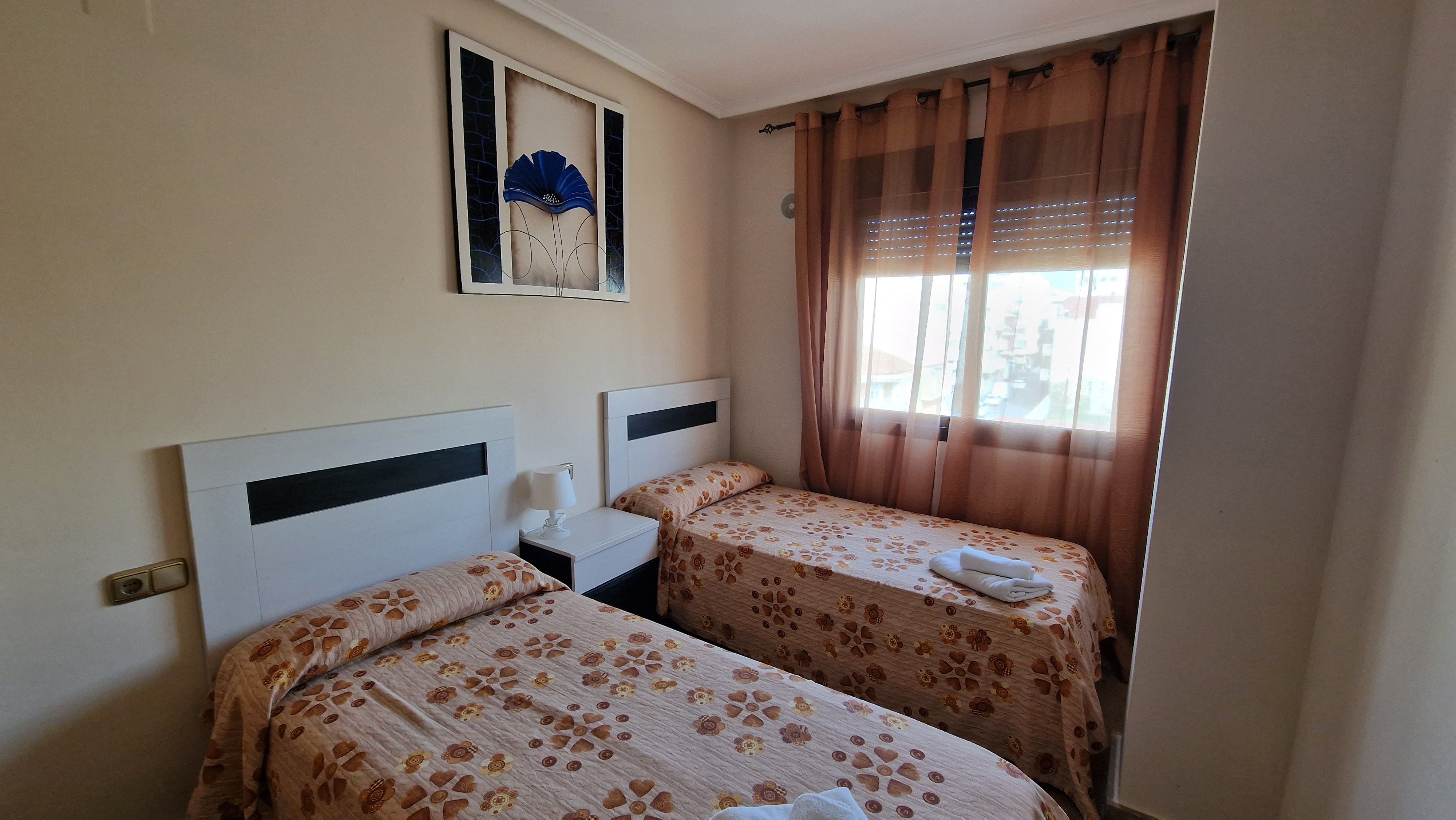 Delux apartments san julian, Torrevieja