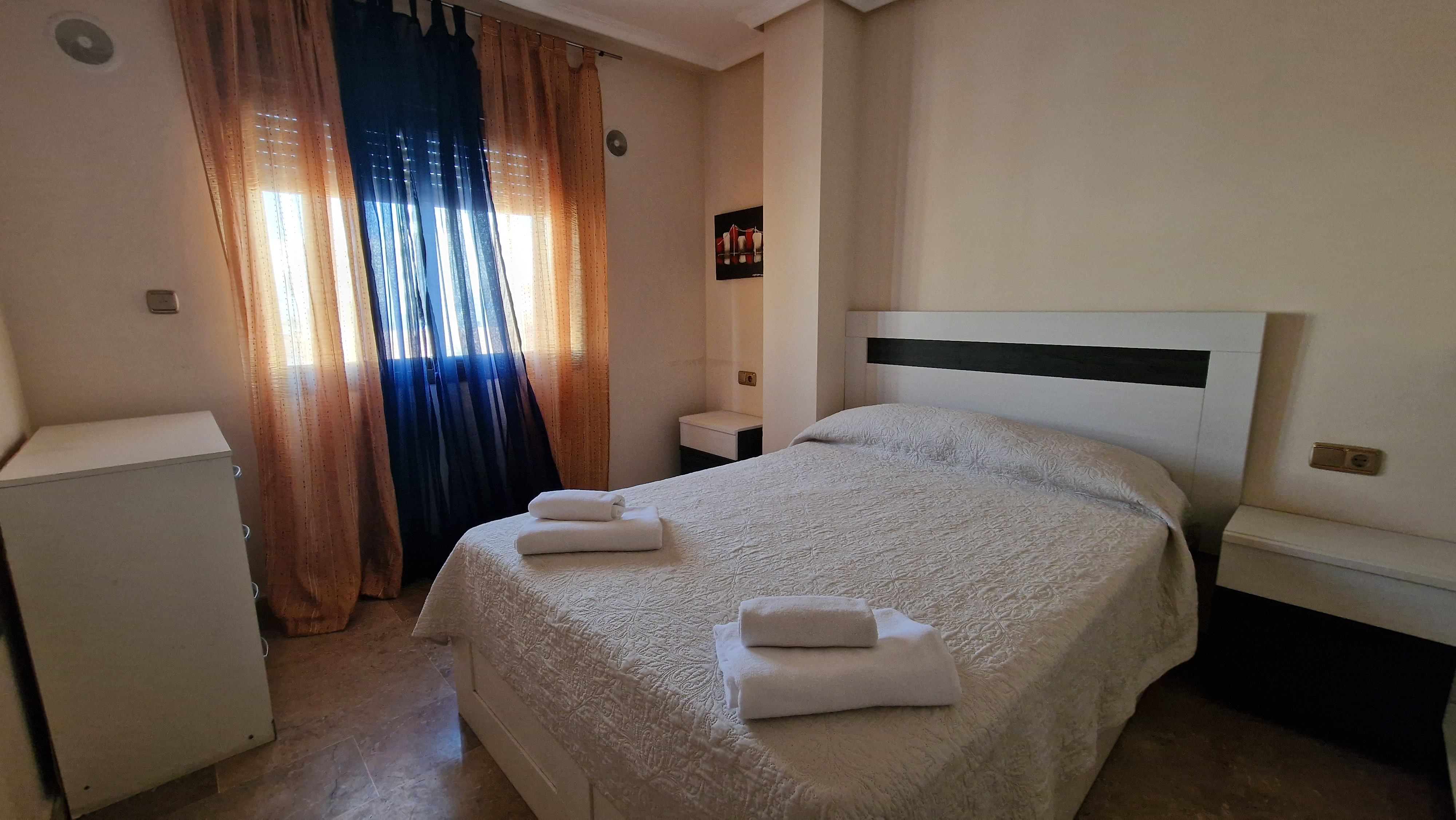 Delux apartments san julian, Torrevieja
