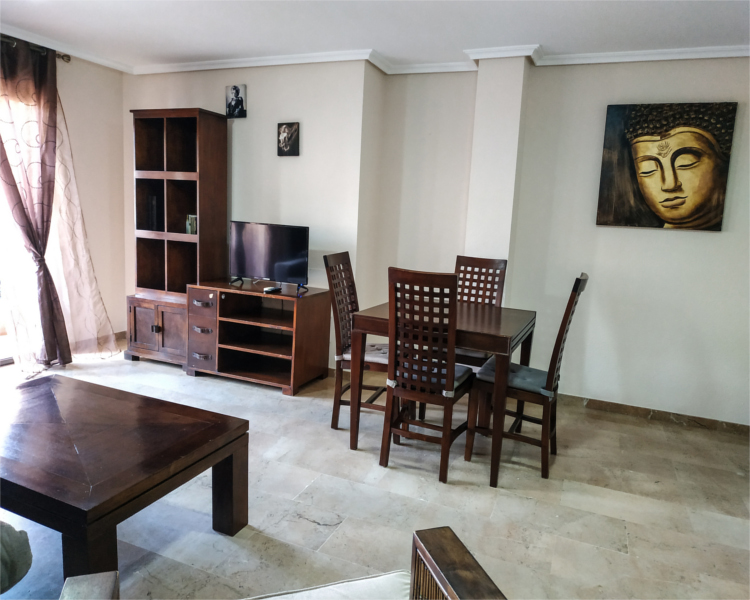 Delux apartments san julian, Torrevieja