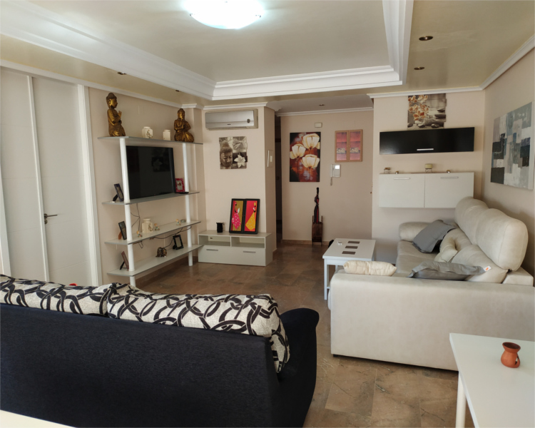 Delux apartments san julian, Torrevieja