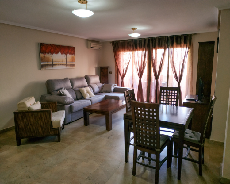Delux apartments san julian, Torrevieja
