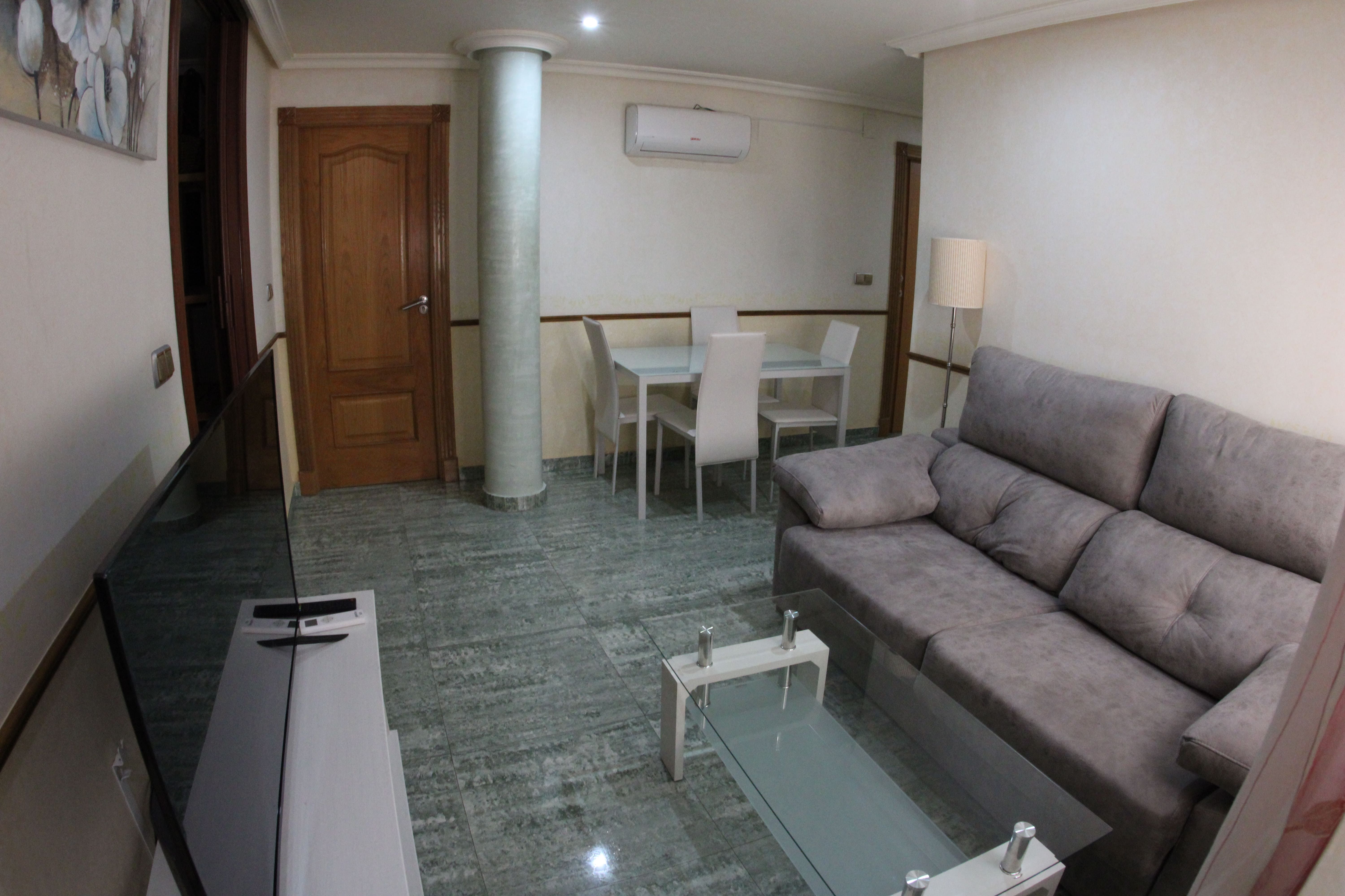 Delux apartments san julian, Torrevieja
