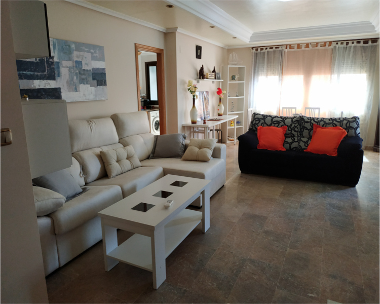 Delux apartments san julian, Torrevieja