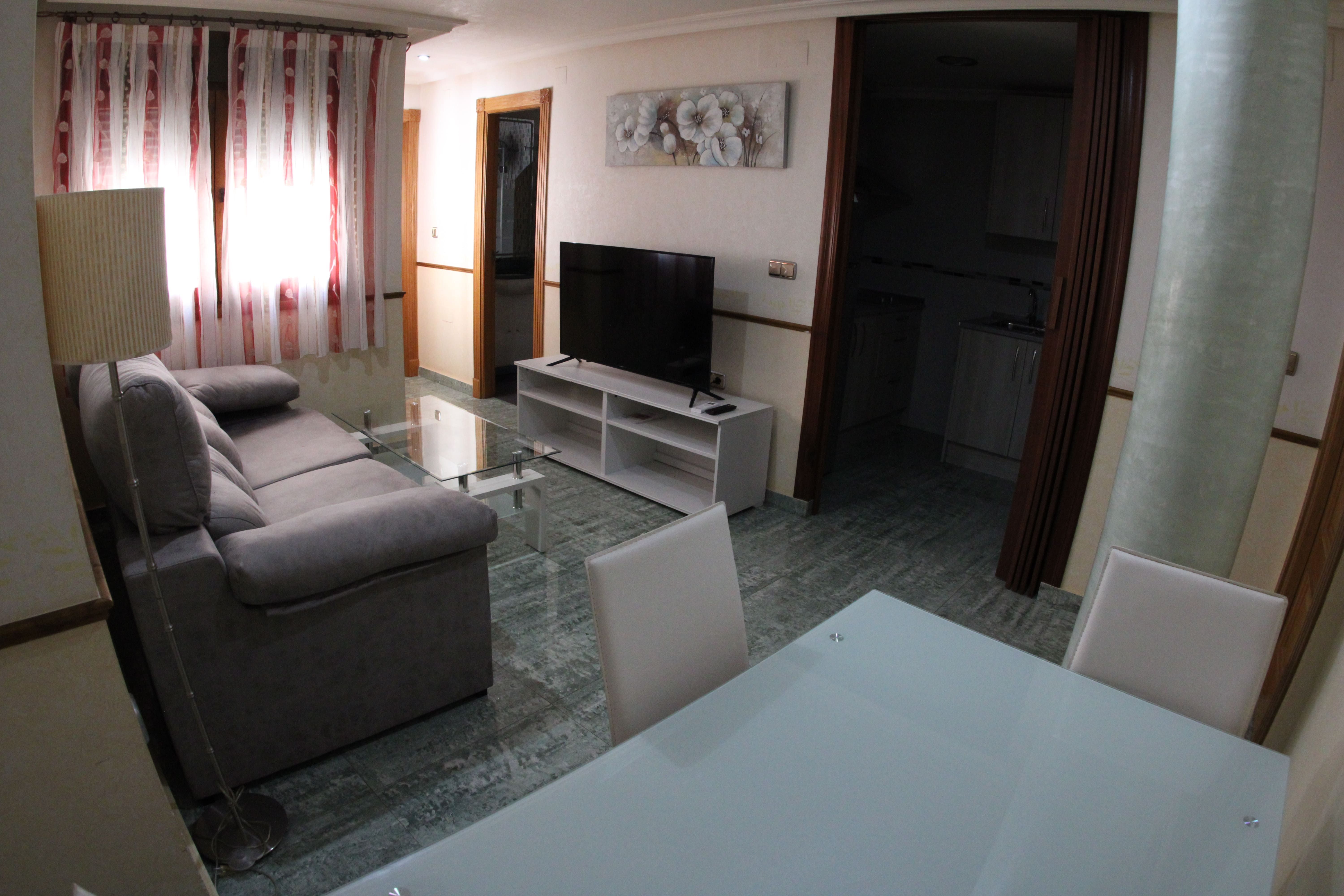 Delux apartments san julian, Torrevieja
