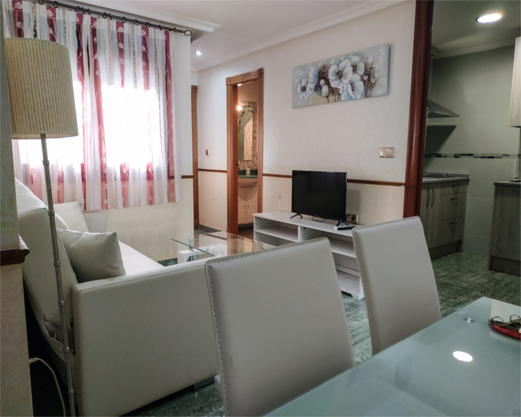 Delux apartments san julian, Torrevieja