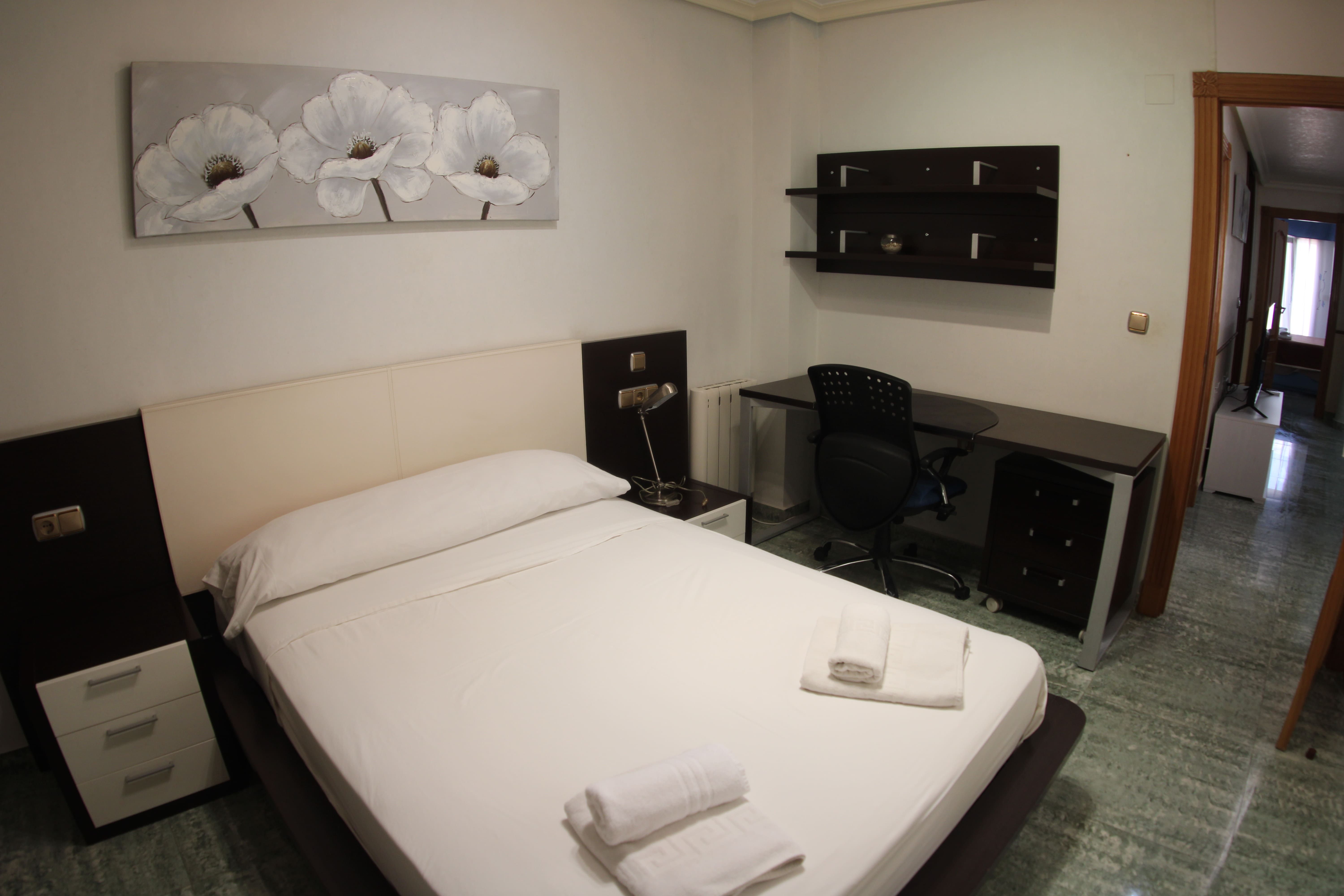 Delux apartments san julian, Torrevieja