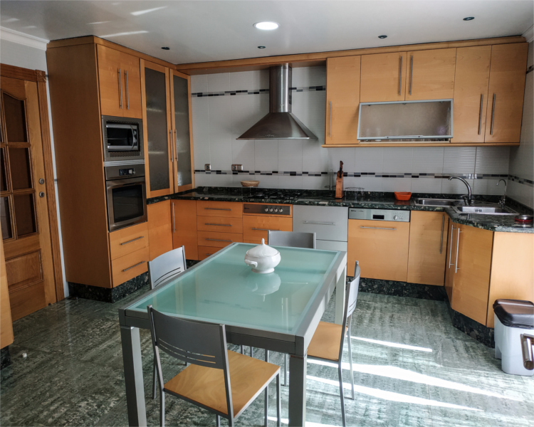 Delux apartments san julian, Torrevieja
