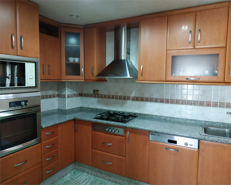Delux apartments san julian, Torrevieja