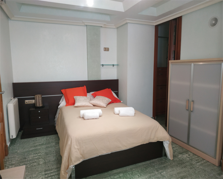 Delux apartments san julian, Torrevieja